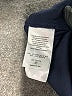 DKNY Graphic Blue Cocktail Dress Size 8 - photo 8