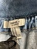 Forever 21 Blue Overalls Size 30 waist - photo 4