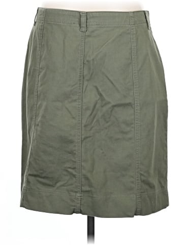 Christopher & Banks Casual Skirt (view 2)