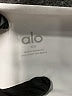 Alo Gray Active Pants Size XS - photo 8