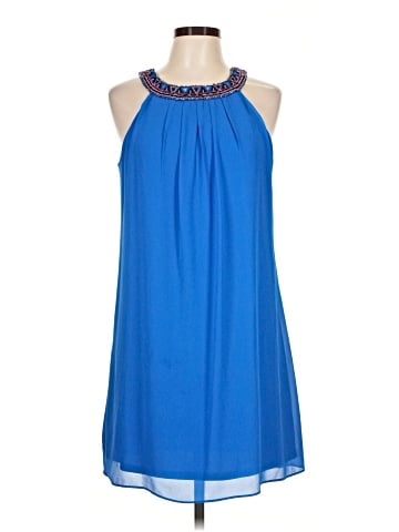 I.N. San Francisco Sleeveless Top (view 1)