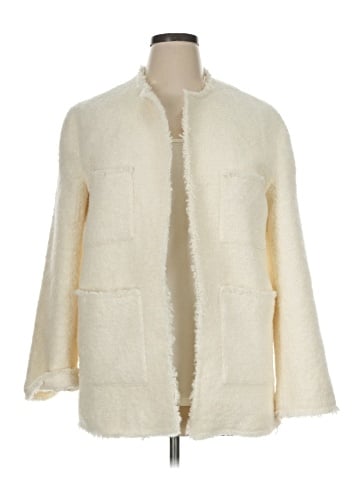 MNG Cardigan (view 1)