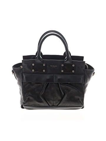 Rag & Bone Leather Satchel (view 1)