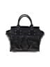 Rag & Bone 100% Leather Black Leather Satchel One size - photo 1