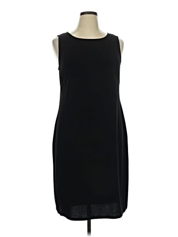 JM Studio Cocktail Dress (view 1)