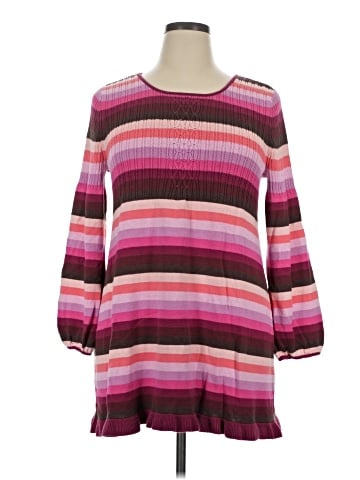 Hanna Andersson Casual Dress (view 1)