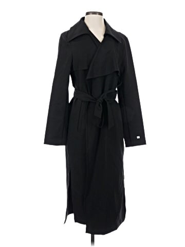 Soia & Kyo Trenchcoat (view 1)