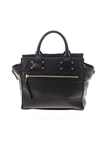 Rag & Bone Leather Satchel (view 2)