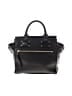 Rag & Bone 100% Leather Black Leather Satchel One size - photo 2
