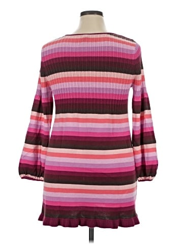 Hanna Andersson Casual Dress (view 2)
