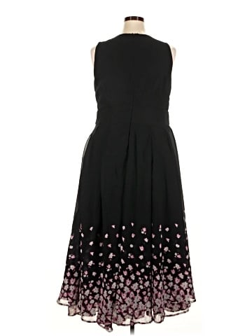 Jessica London Casual Dress (view 2)