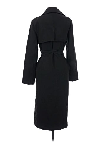 Soia & Kyo Trenchcoat (view 2)