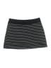Athleta Stripes Black Skort Size M - photo 1