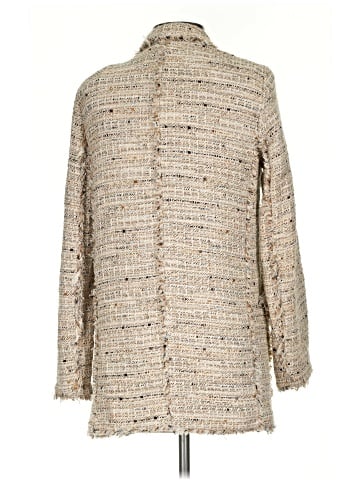 Zara Basic Coat (view 2)