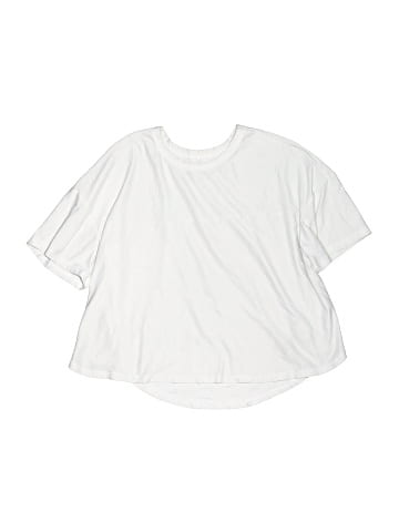 Active by Old Navy Short Sleeve Top (view 1)