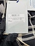 Burberry 100% Silk Plaid Black scarf One size - photo 5