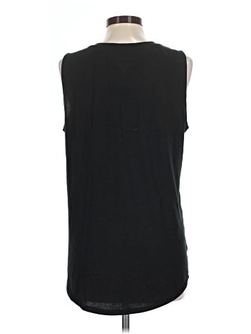 Soma Sleeveless T-Shirt (view 2)