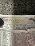 Ramy Brook Ivory Sleeveless Blouse Size S - photo 7