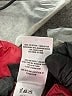 Patagonia 100% Polyester Red Snow Jacket Size M - photo 7