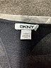 DKNY Black Pullover Sweater Size L - photo 7