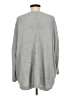 Mud Pie 100% Polyester Gray Pullover Sweater One size - photo 2