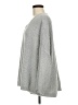 Mud Pie 100% Polyester Gray Pullover Sweater One size - photo 5