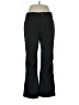 REI Solid Black Casual Pants Size 10 (petite) - photo 1