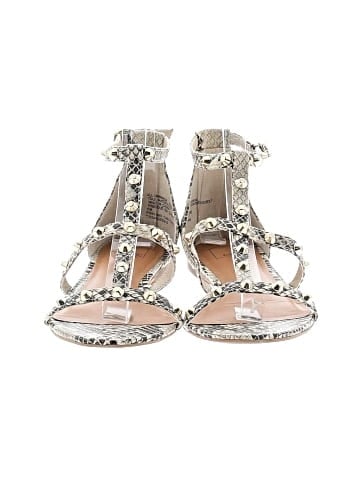 14th & Union Sandals (view 2)