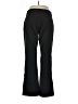 REI Solid Black Casual Pants Size 10 (petite) - photo 2