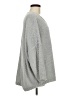 Mud Pie 100% Polyester Gray Pullover Sweater One size - photo 4