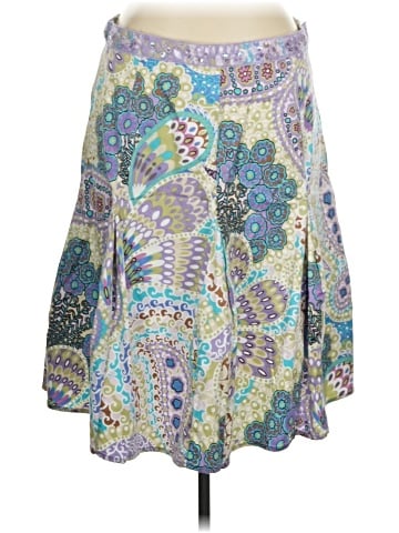 Notations Casual Skirt (view 1)