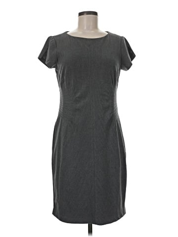 Emma & Michele Casual Dress (view 1)