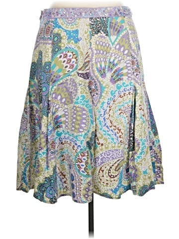 Notations Casual Skirt (view 2)