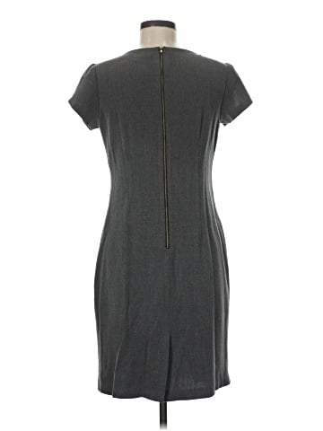 Emma & Michele Casual Dress (view 2)