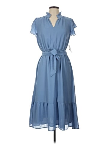CeCe Casual Dress (view 1)