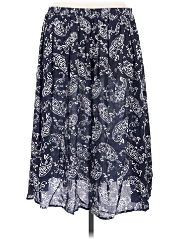Bobeau Casual Skirt (view 2)