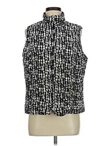 Christopher & Banks Vest (view 1)