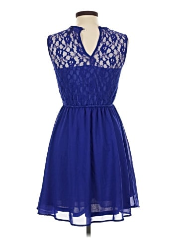 Divided by H&M Cocktail Dress (view 2)