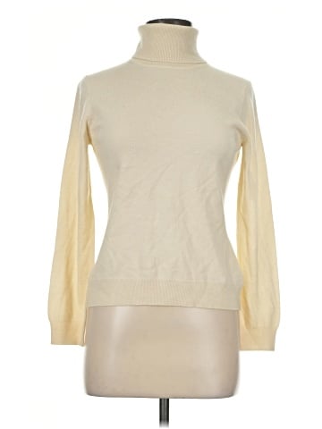 Brooks Brothers 346 Long Sleeve Turtleneck (view 1)