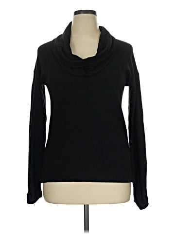 James Perse Turtleneck Sweater (view 1)
