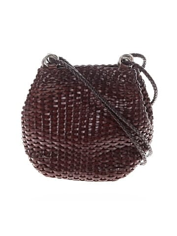 Cole Haan Leather Crossbody Bag (view 1)