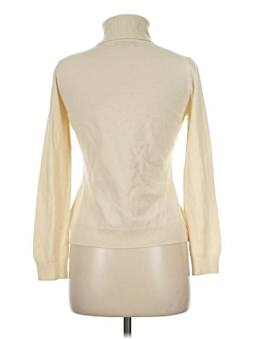 Brooks Brothers 346 Long Sleeve Turtleneck (view 2)