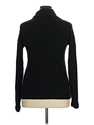 James Perse Turtleneck Sweater (view 2)