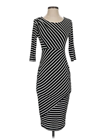 Patty Boutik Cocktail Dress (view 1)
