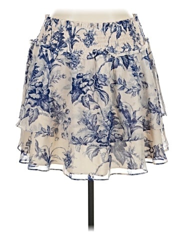 Express Casual Skirt (view 1)