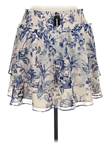 Express Casual Skirt (view 2)
