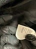 OAK + FORT Black Coat Size S - photo 7