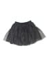 H&M Solid Black Skirt Size 6X - 7 - photo 1