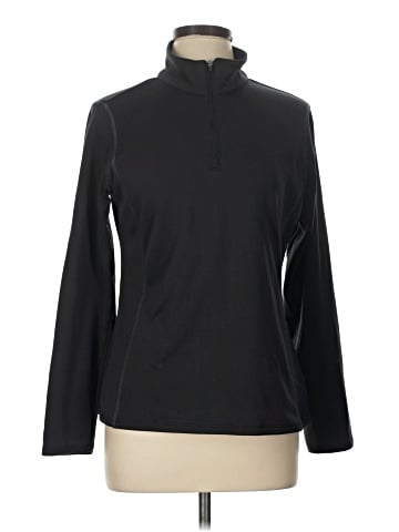 Spyder Turtleneck Sweater (view 1)