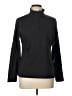 Spyder 100% Polyester Black Turtleneck Sweater Size L - photo 1